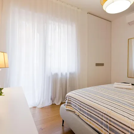 Apartament Urbanlife 70 Pescara