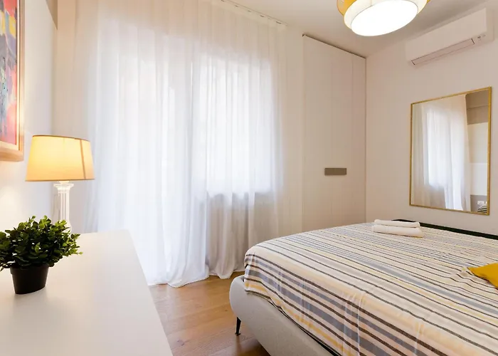 Apartament Urbanlife 70 Pescara