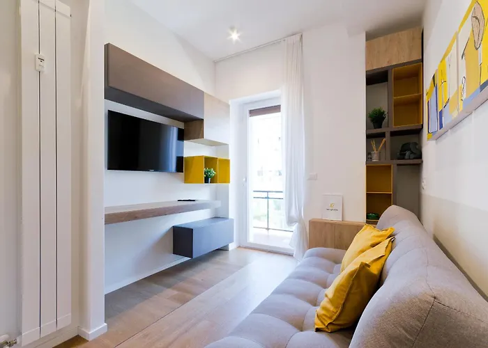 Urbanlife 70 * Pescara