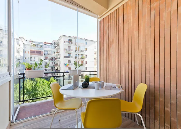 Urbanlife 70 Apartament