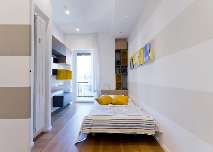 Apartament Urbanlife 70 *