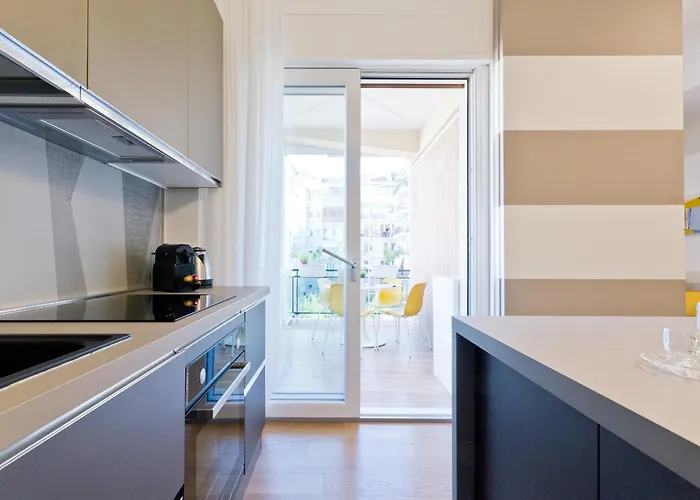 Urbanlife 70 Pescara