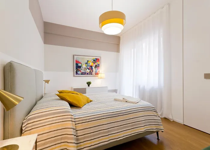 Apartament Urbanlife 70