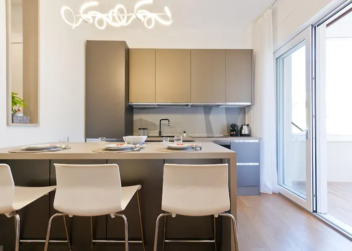 Urbanlife 70 Apartament