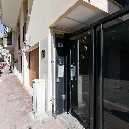 Urbanlife 70 Apartment Pescara