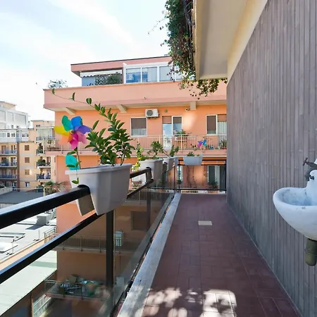 Apartment Urbanlife 70