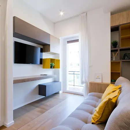 Urbanlife 70 * Pescara