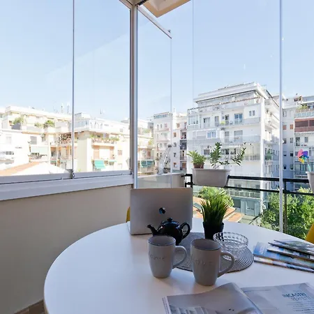 Apartment Urbanlife 70