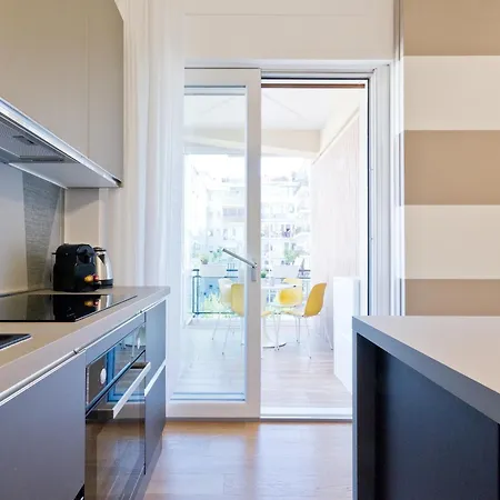 Urbanlife 70 Pescara