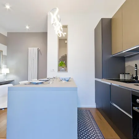 Urbanlife 70 Apartment Pescara