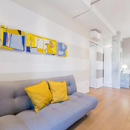 Apartment Urbanlife 70 Pescara