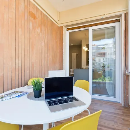 Urbanlife 70 Pescara