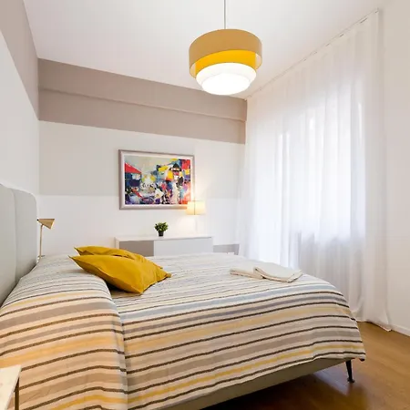 Apartment Urbanlife 70