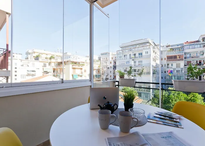 Lägenhet Urbanlife 70