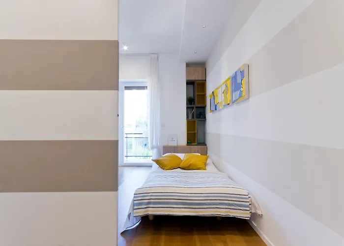 Urbanlife 70 Lägenhet *