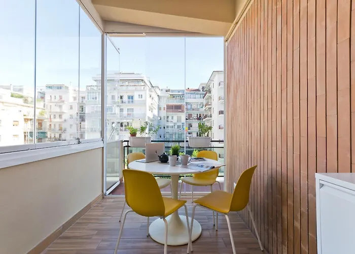 Urbanlife 70 * Pescara