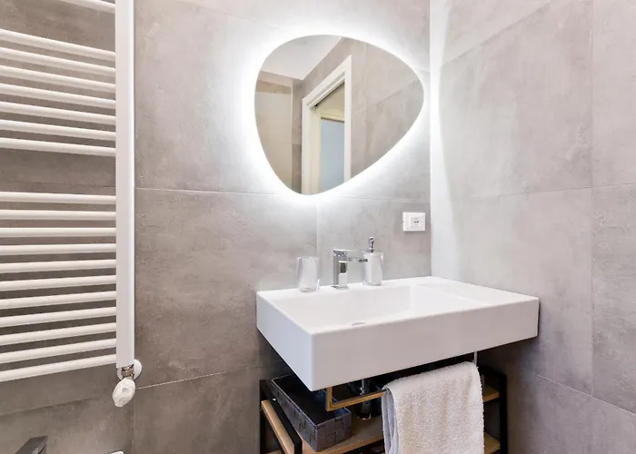 Urbanlife 70 Lägenhet