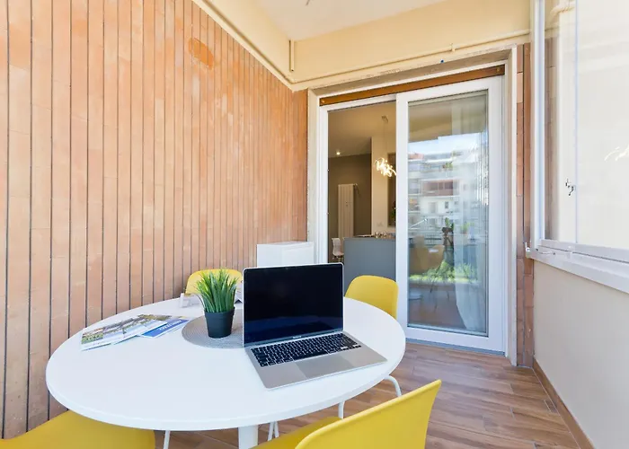 Urbanlife 70 Pescara