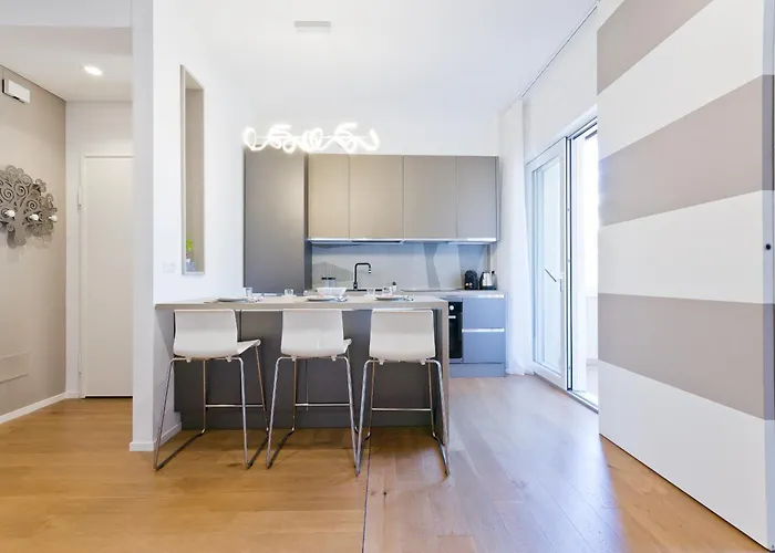 Urbanlife 70 * Pescara